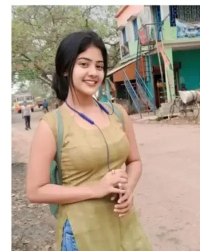 Escort In Araku Valley